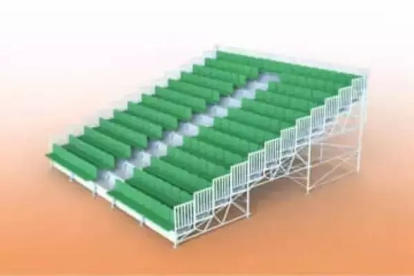 ファジアーノ本拠地1000席増設へ　岡山県、ホーム戦チケット完売に対応　2027年2月完成目指す