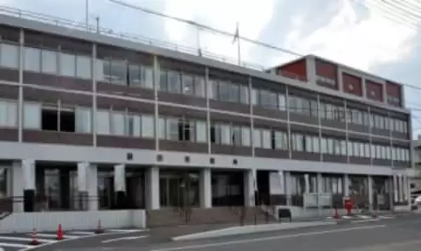 益田市、公用車2台が車検切れ　うち1台は2千キロ走行