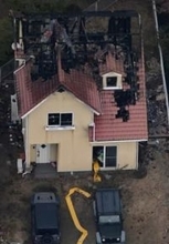 東広島の殺人事件、40代男性の死因は失血死　県警が捜査本部を設置