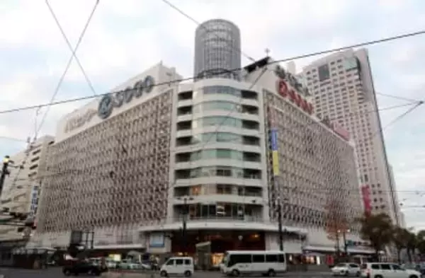 そごう広島店、2026年から改装オープン本格化　20以上のテナント開業へ