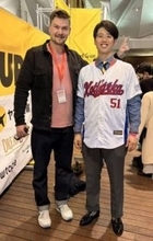 元カープ宇草孔基がチェコリーグへ　働きながらプレー「がんがん打って、がんがん走る」