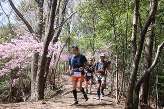 広島でトレイルラン国際大会、2027年4月開催へ　世界最高峰「UTMBファイナル」出場を懸けたシリーズ