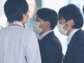 【速報】元広島東洋カープ選手の羽月隆太郎被告「周囲に使っているカープ選手がいた」　初公判で明らかに