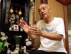 「あの日に5分だけ戻り、妻の手を引いて外に出たい」 土石流にのまれた最愛の人、悲しみと後悔いまだ消えず　広島土砂災害の発生から12年