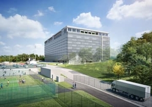 呉市に最大1300人雇用が生まれる可能性　総合スポーツセンター跡地のディスコ工場　社長が明らかに