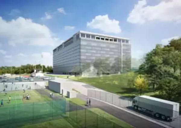 呉市に最大1300人雇用が生まれる可能性　総合スポーツセンター跡地のディスコ工場　社長が明らかに