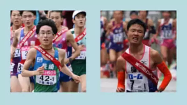 全国男子駅伝のスターに駆け上がる高校生ランナーは？　過去には柏原竜二や川原琉人が活躍