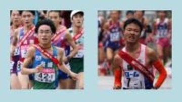 全国男子駅伝のスターに駆け上がる高校生ランナーは？　過去には柏原竜二や川原琉人が活躍
