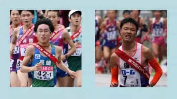 全国男子駅伝のスターに駆け上がる高校生ランナーは？　過去には柏原竜二や川原琉人が活躍