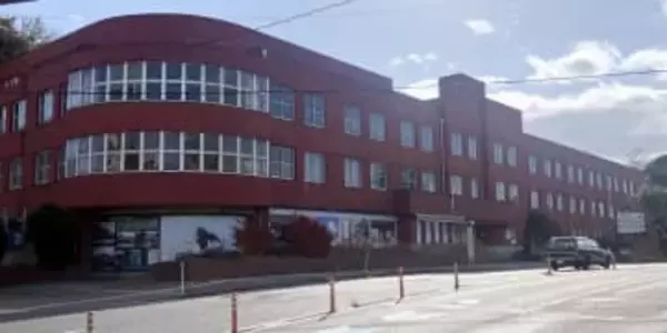 「この世界の片隅に」登場の青山クラブ、全面解体の方針　広島県呉市、一部保存から転換