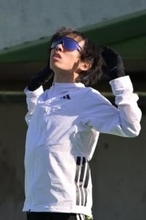 黒田朝日「箱根のダメージまだ残っているが、走れる状態にはしてきた」 全国男子駅伝