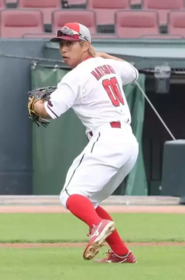 カープ羽月隆太郎容疑者逮捕　球団、28日に幹部が協議へ