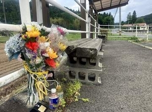 「一生許さない。娘返して」 東広島の女子高校生死亡事故、法廷に響く父の悲痛な声【シリーズ事件簿】