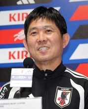 「負けていい試合はない」 サッカー日本代表の森保一監督、親善試合でも勝利にこだわる　きょうベネズエラ戦