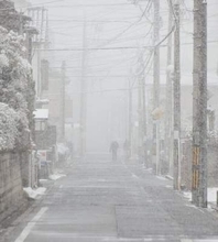元歯科医師の転落　常習窃盗、出所8日で4回目の万引　大雪に埋もれた更生の道