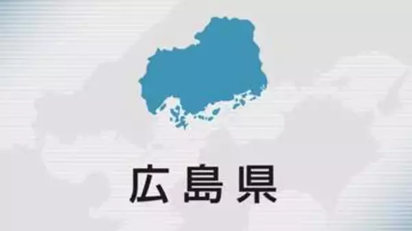 広島県安芸太田町加計で25・4度、県内で今年初の夏日