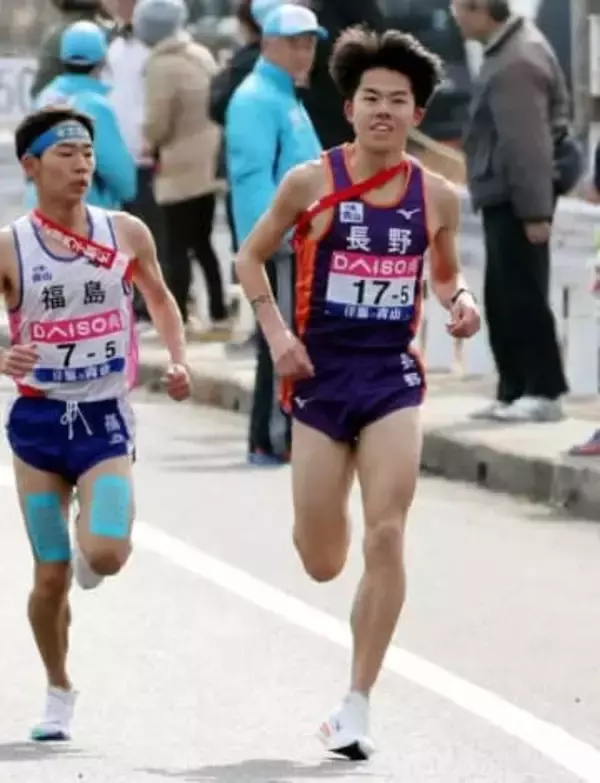 全国男子駅伝の優勝争いを予想、ひしめく上位候補　長野5連覇なるか