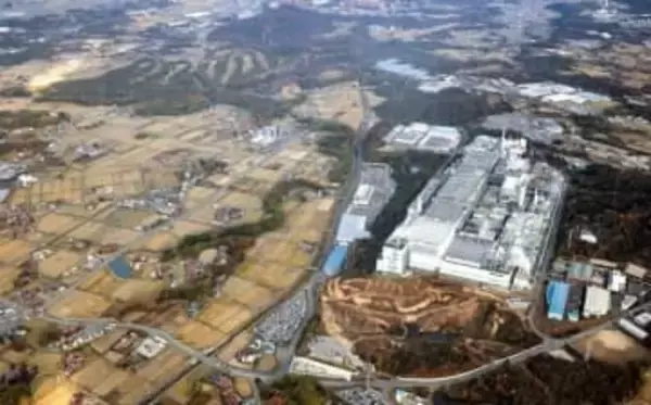 マイクロン工場近くに産業団地整備へ、東広島市　半導体関連産業の拠点に