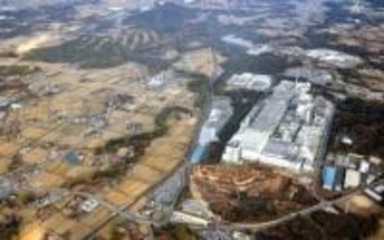 マイクロン工場近くに産業団地整備へ、東広島市　半導体関連産業の拠点に