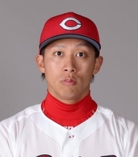 カープ羽月隆太郎容疑者のグッズ販売停止　逮捕受け、球団本部長「全部（販売）停止する」