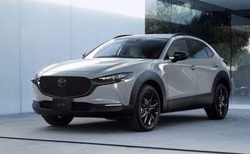 マツダ、新型CX―30を2030年度までに投入　CX―5に次ぐ世界販売
