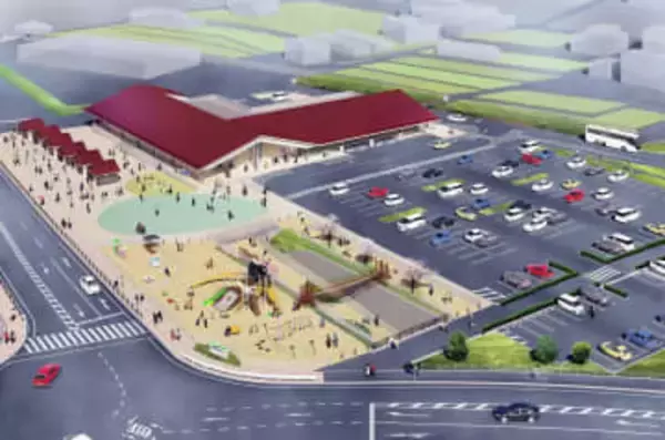 道の駅「来夢とごうち」を再整備へ　駅舎など集約、利便性や集客力アップ　広島県安芸太田町、2028年開業目指す