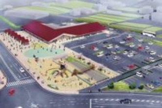 道の駅「来夢とごうち」を再整備へ　駅舎など集約、利便性や集客力アップ　広島県安芸太田町、2028年開業目指す