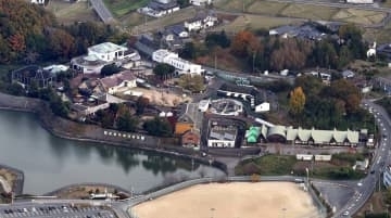 福山市立動物園が「タカオ福山動物園」に　2026年度使用開始　遊具製造販売タカオが命名権