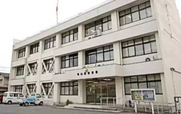 福山西署、車庫証明の申請書類など9000件超を紛失　誤廃棄か　広島県警