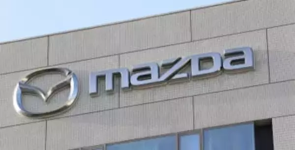 マツダ、専用車台EVの販売を2029年以降に延期　世界的な普及鈍化見通し考慮