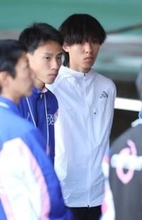 「シン・山の神」黒田朝日、岡山の3区にエントリー　全国男子駅伝