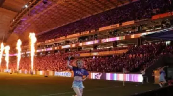 広島のサッカースタジアム開業3年目へ、サンフレが挑む3つの変革