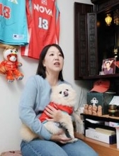 事故で夫を失い13年、モノクロになった世界に彩りをくれたユニホーム　広島