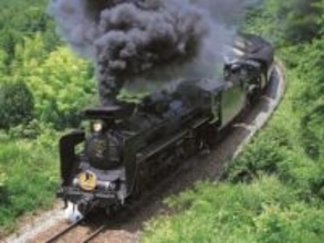 SLやまぐち号「貴婦人」C57、2026年復活へ　山口線で6年ぶり