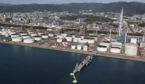 山口県の徳山下松港で見つかった不発弾処理、空気の泡の防護壁「バブルカーテン」活用へ　国内初