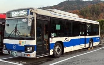 JRバス中国、広島市中心部－北部間の路線バスの値上げを申請　平均で17・6%　来年2月から目指す