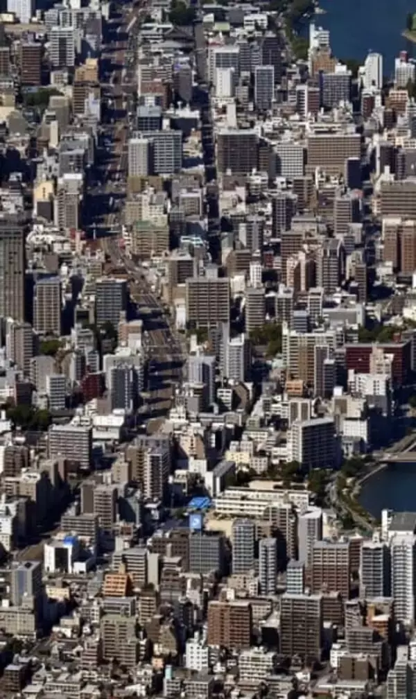 マンションが直面する「二つの老い」　修繕積立金不足を防ぐには