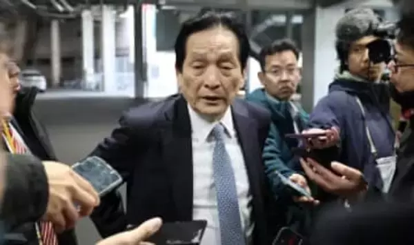 カープ鈴木球団本部長、起訴された羽月隆太郎容疑者の処遇についてコメント