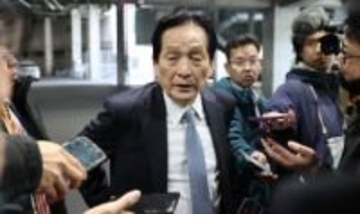 カープ鈴木球団本部長、起訴された羽月隆太郎容疑者の処遇についてコメント