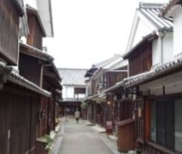 【社説】【地域の視点から】重伝建50年　守り生かす決意、もう一度