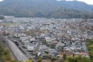 あさひが丘団地6割「住み継ぐ人いない」　家財そのままの空き家100棟超か　 広島市安佐北区　入居開始から50年