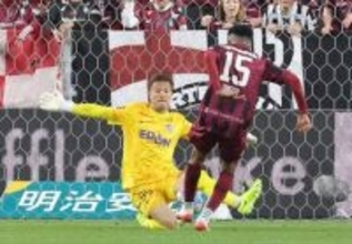 J1広島ガウル監督「非常に腹立たしく、怒りさえ感じる」　神戸戦PK「反則ではない」、日本サッカー協会見解巡り