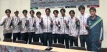 全国男子駅伝、箱根駅伝の出場者も61人エントリー　黒田朝日（青学大）は岡山、佐藤圭汰（駒大）は京都