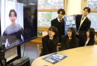 三次出身「歌うま」久保陽貴さん、3月に福山ライブ　フォロワー10万人　企画は高校生