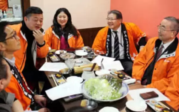 県人会に新風、1月18日号砲の全国男子駅伝で若手が活躍　愛媛や徳島