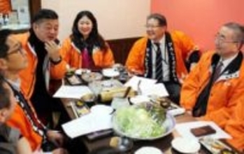 県人会に新風、1月18日号砲の全国男子駅伝で若手が活躍　愛媛や徳島