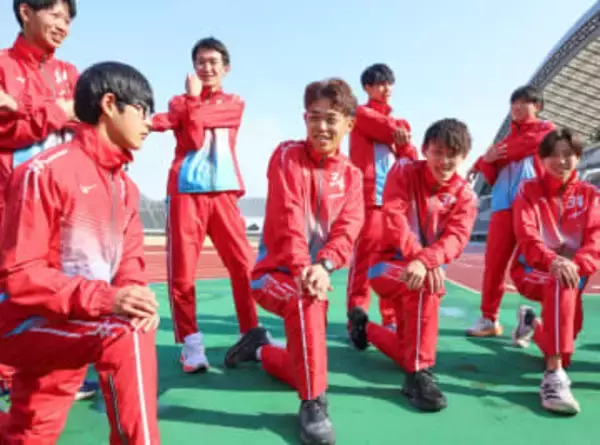 広島県チーム、10選手全員そろい本番モード　全国男子駅伝