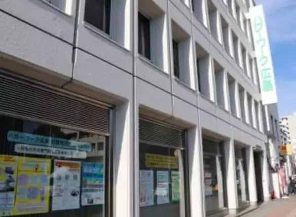 ハローワーク、新規求人が減少　変わる求人の選び方・出し方　広島