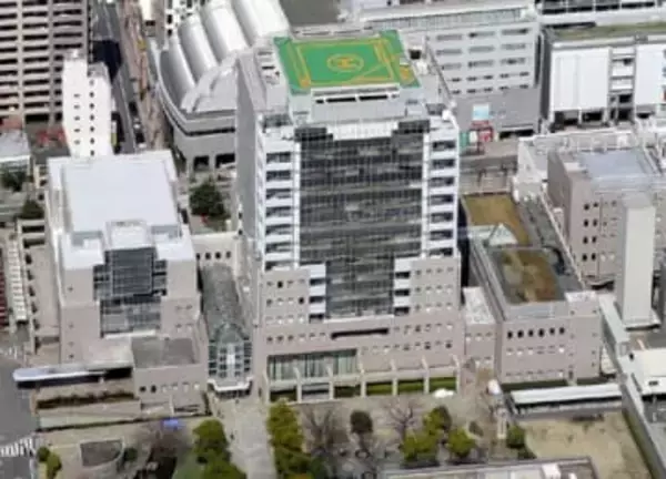 福山駅北口からテーブルと椅子撤去　市が説明した「やむを得ない」理由とは