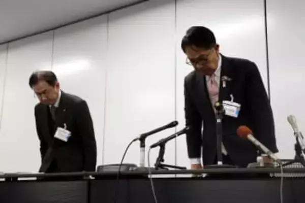 尾道市、再発防止中にまたも　入札価格漏洩で市上下水道局トップ起訴　市役所に衝撃